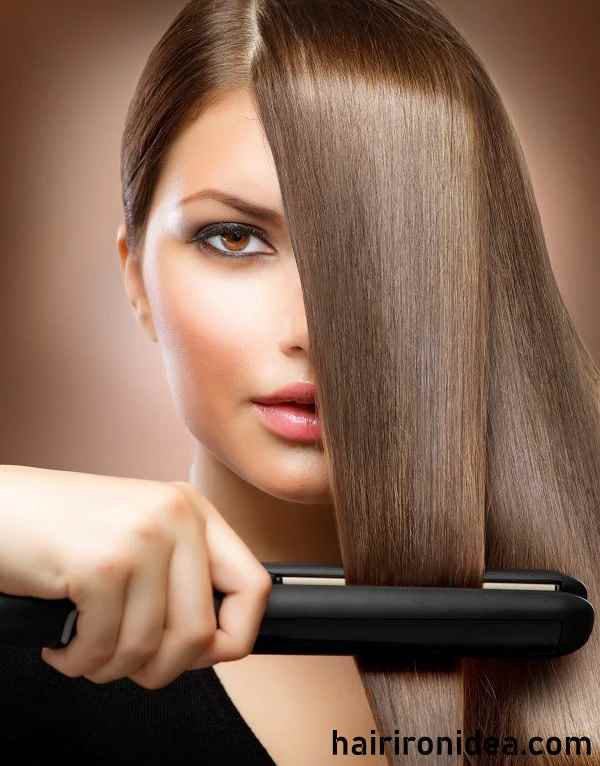 Best Hair Iron Protector to Save Your Hair