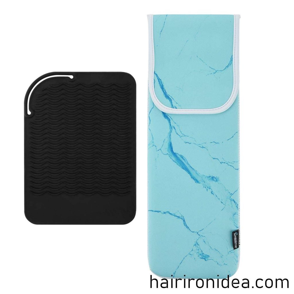 How Do I Choose the Best Curling Hair Iron Holder?