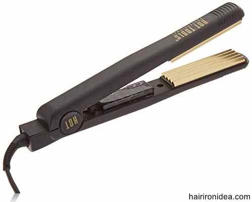 5 Best Hair Crimpers Of 2022 - Crimper Hair Iron