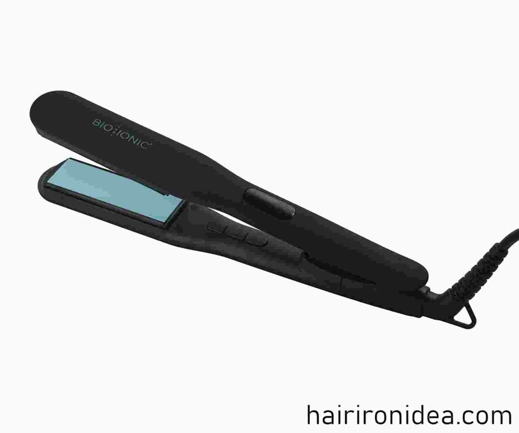 Popular Flat Hair Irons Types in 2022