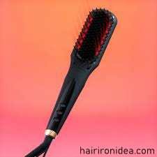 5 Best Hair iron Brushes of 2022