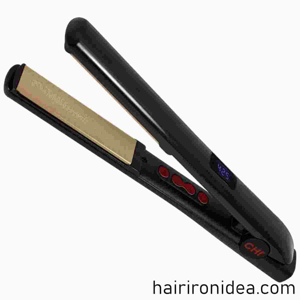 Popular Flat Hair Irons Types in 2022