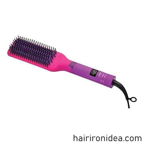 5 Best Hair iron Brushes of 2022