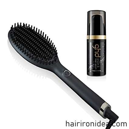 5 Best Hair iron Brushes of 2022