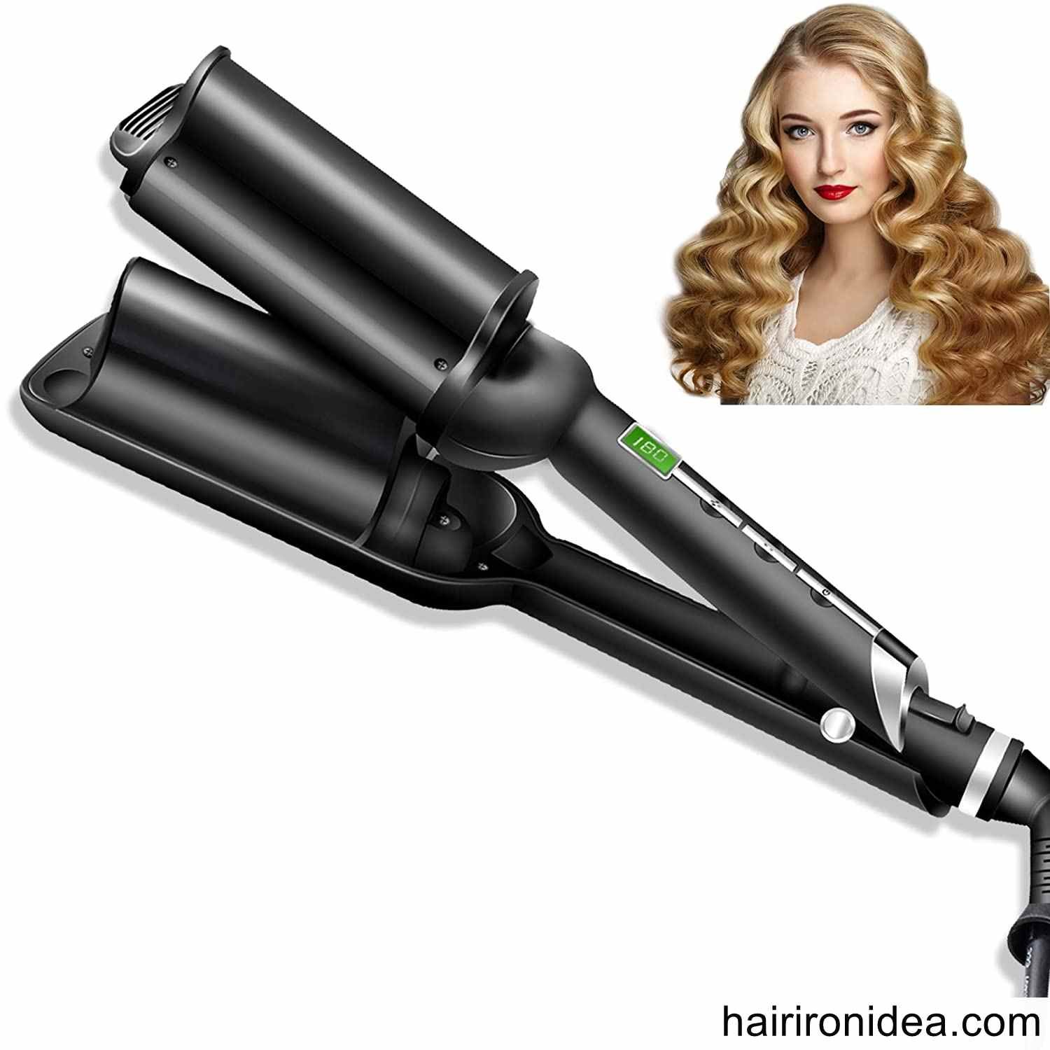 Crimper Hair Iron 5 Best Hair Crimpers Of 2022 Hair Iron Idea