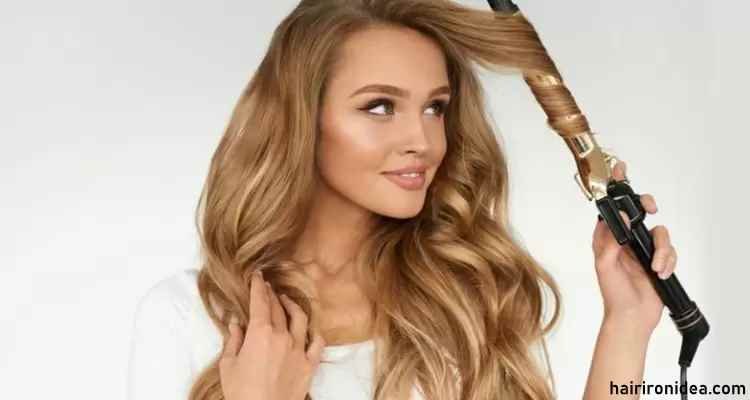 Best Curling Rotating Hair Irons Of 2022